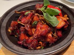 -鹿港小镇(悠唐店)