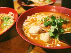 -老宅原住民沙茶面精品小吃(龙头路店)