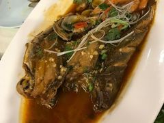 -渔娘渔家丹东海鲜(东直门店)