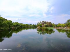 -承德避暑山庄景区
