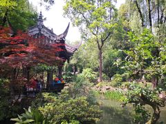 -成都武侯祠博物馆