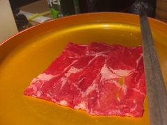 -温野菜涮涮锅(曲江大悦城店)