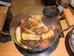-沼津港精致料理·寿喜烧·烧鸟(青浦宝龙广场日料榜单店)