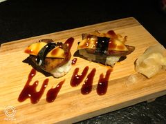 鹅肝寿司-赤谷和牛烧肉居酒屋(石景山店)