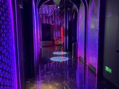 -星聚会KTV(合生汇黑金店)