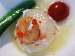 -万柳阁小馆·花园餐厅(龙潭湖店)