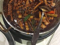 -好福记饭店(红梅公园店)
