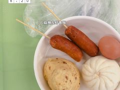 -北大家园食堂