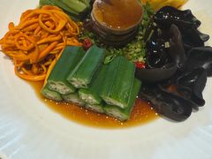 -北平食府·北京烤鸭(北京西站六里桥店)