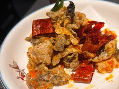 -小炳胜(卓悦中心店)