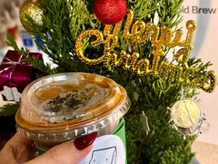 -卖呆儿咖啡(望京店)