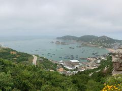 -枸杞岛