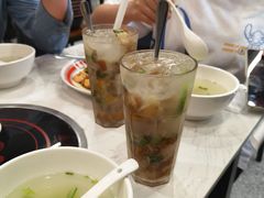 黄皮柠檬-有章牛杂(石厦店)