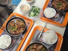 -膳当家黄焖鸡米饭(万科棉花广场店)