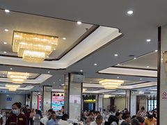 -东江渔村·古典园林·30年粤菜老字号(太和店)