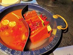 -火社火锅(平安大街店)