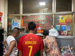 -北海田螺店(四川路店)