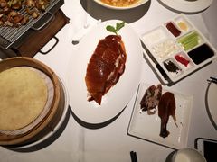 -四季民福烤鸭店(前门店)