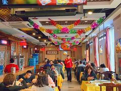 -恭敬李·烤鸭(天坛北门店)