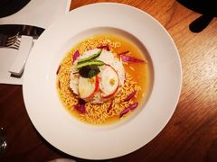 -北京柏悦酒店·锦庭餐厅Dining Room