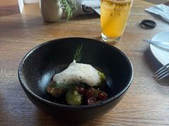 -BOR Eatery(安福路店)