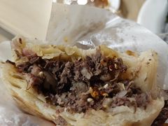 -闫家驴肉老店(华电一校店)