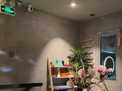 -施奈儿.洗头頭療.按摩SPA.采耳(上梅林店)
