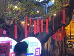 -不曾在把把烧•烧烤(莲坂磐基店)