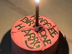 -好利来(上海长宁龙之梦店)