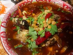 -打酱油·非遗淮扬菜(瘦西湖梅岭店)