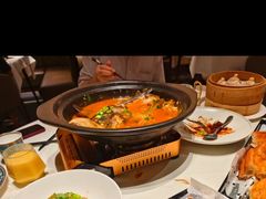 -小厨娘淮扬菜(天印大道店)