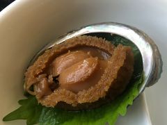 -祈胜邨•顺德鱼生•顺德菜(容桂店)