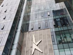 -成都仁和新城购物中心