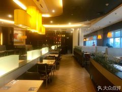 -必胜客(广渠路店)