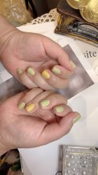 点击看大图 -Mi+·nail美甲美睫