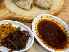 -甲乙饼·手工牛肉饼(天通苑华联店)