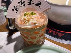-黔渔翁豆花渎鱼(喷水池店)