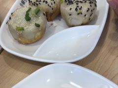 -小杨生煎(成山巴黎春天店)