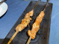 -伊带伊路新疆美食府(呼家楼店)