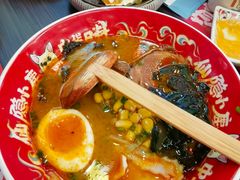 -仙隐小鹿中华料理(南宁万象城店)