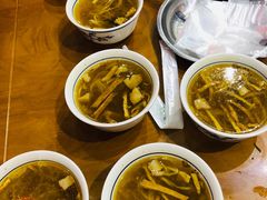 扶风一口香-小崔家臊子面(高新店)