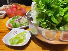 -喜鹊烤肉酒场(美乐城店)