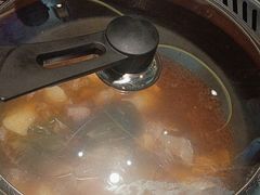 -遇东北林区铁锅炖(南开店)