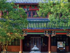 -灵谷景区