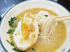 -李记清真馆(打钉巷店)