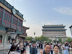 -星巴克臻选(北京前门大街店)
