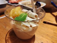 -肉串汪(月坛店)