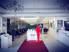 -红菇坊鲜汤火锅(北站店)