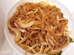 -金利茶餐厅(中船汇店)
