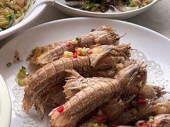 -北港方记海鲜楼·海景餐厅